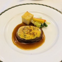 ホテル インターコンチネンタル 東京ベイの画像｜お肉料理