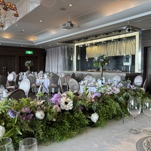 ホテル インターコンチネンタル 東京ベイの画像