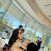 ホテル インターコンチネンタル 東京ベイの画像
