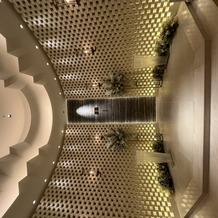 ホテル インターコンチネンタル 東京ベイの画像