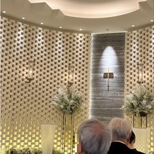 ホテル インターコンチネンタル 東京ベイの画像