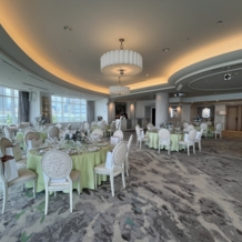 ホテル インターコンチネンタル 東京ベイの画像