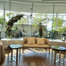 ホテル インターコンチネンタル 東京ベイの画像