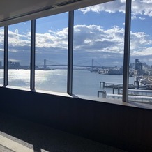 ホテル インターコンチネンタル 東京ベイの画像