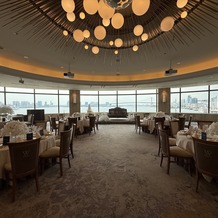 ホテル インターコンチネンタル 東京ベイの画像