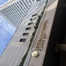 ホテル インターコンチネンタル 東京ベイの画像