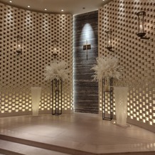 ホテル インターコンチネンタル 東京ベイの画像