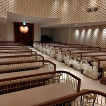 ホテル インターコンチネンタル 東京ベイの画像