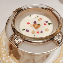 ホテル インターコンチネンタル 東京ベイの画像｜試食にて