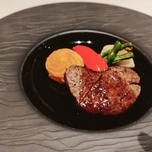 ホテル インターコンチネンタル 東京ベイの画像｜試食にて