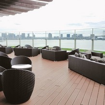 ホテル インターコンチネンタル 東京ベイの画像