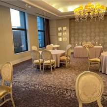 ホテル インターコンチネンタル 東京ベイの画像