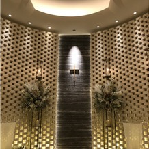 ホテル インターコンチネンタル 東京ベイの画像