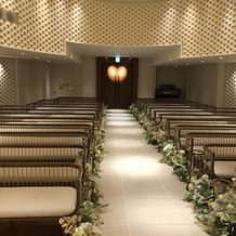 ホテル インターコンチネンタル 東京ベイの画像