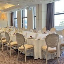 ホテル インターコンチネンタル 東京ベイの画像