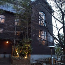 フォーチュン ガーデン 京都（FORTUNE GARDEN KYOTO）の画像｜式場建物の外観