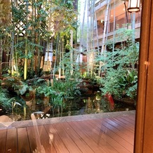 フォーチュン ガーデン 京都（FORTUNE GARDEN KYOTO）の画像