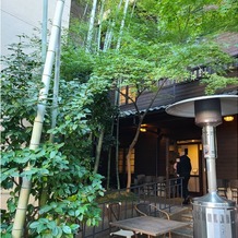 フォーチュン ガーデン 京都（FORTUNE GARDEN KYOTO）の画像