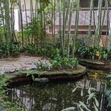 フォーチュン ガーデン 京都（FORTUNE GARDEN KYOTO）の画像｜お庭