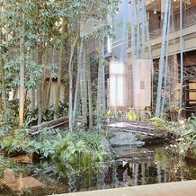 フォーチュン ガーデン 京都（FORTUNE GARDEN KYOTO）の画像