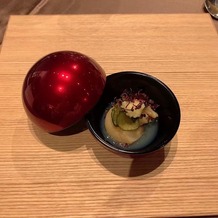 フォーチュン ガーデン 京都（FORTUNE GARDEN KYOTO）の画像｜料理