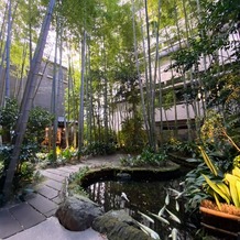 フォーチュン ガーデン 京都（FORTUNE GARDEN KYOTO）の画像