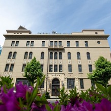 フォーチュン ガーデン 京都（FORTUNE GARDEN KYOTO）の画像