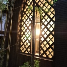 フォーチュン ガーデン 京都（FORTUNE GARDEN KYOTO）の画像｜外から見たチャペル