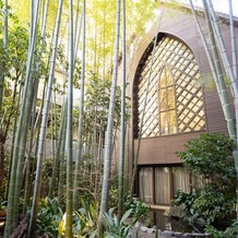 フォーチュン ガーデン 京都（FORTUNE GARDEN KYOTO）の画像
