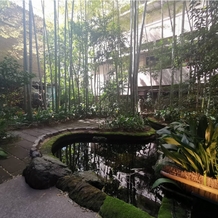 フォーチュン ガーデン 京都（FORTUNE GARDEN KYOTO）の画像