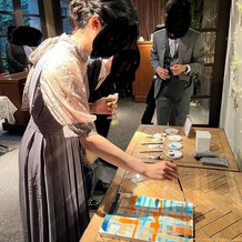 フォーチュン ガーデン 京都（FORTUNE GARDEN KYOTO）の画像｜ウェルカムスペース