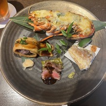 フォーチュン ガーデン 京都(FORTUNE GARDEN KYOTO)の画像|盛り合わせ