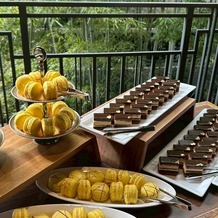 フォーチュン ガーデン 京都（FORTUNE GARDEN KYOTO）の画像｜スイーツビュッフェ