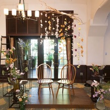 フォーチュン ガーデン 京都（FORTUNE GARDEN KYOTO）の画像