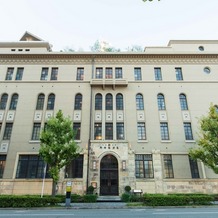 フォーチュン ガーデン 京都（FORTUNE GARDEN KYOTO）の画像