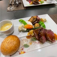 アルモニーアッシュの画像｜試食