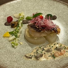 鶴見ノ森　迎賓館の画像｜お魚料理です