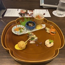 鶴見ノ森　迎賓館の画像｜食事はもちろん、ドリンクやデザートも美味しかったです