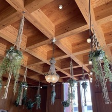 鶴見ノ森　迎賓館の画像｜ゲスト待機室