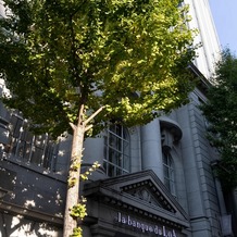 ラ・バンク・ド・ロア（横浜市指定有形文化財）の画像｜お天気に恵まれました♪
