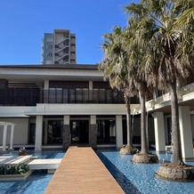 THE MEETS MARINA TERRACE（ザ・ミーツ マリーナテラス）の画像