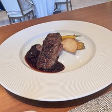THE MEETS MARINA TERRACE（ザ・ミーツ マリーナテラス）の画像｜お料理