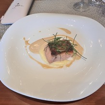 THE MEETS MARINA TERRACE（ザ・ミーツ マリーナテラス）の画像｜お料理
