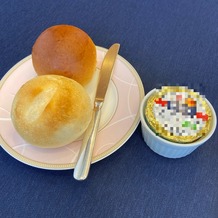 シェラトングランドホテル広島の画像｜パン