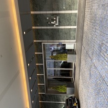 シェラトングランドホテル広島の画像｜玄関