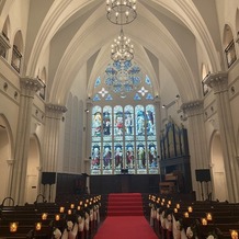 KOBE St.MORGAN CHURCH（神戸セントモルガン教会）の画像