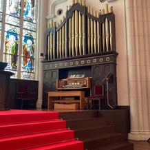 KOBE St.MORGAN CHURCH（神戸セントモルガン教会）の画像