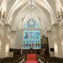 KOBE St.MORGAN CHURCH（神戸セントモルガン教会）の画像