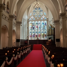 KOBE St.MORGAN CHURCH（神戸セントモルガン教会）の画像