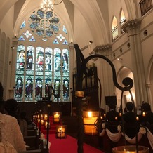 KOBE St.MORGAN CHURCH（神戸セントモルガン教会）の画像